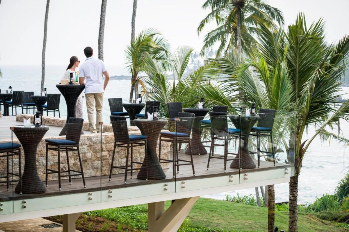 Anantara Peace Haven Tangalle Resort - Hotel Photo 69