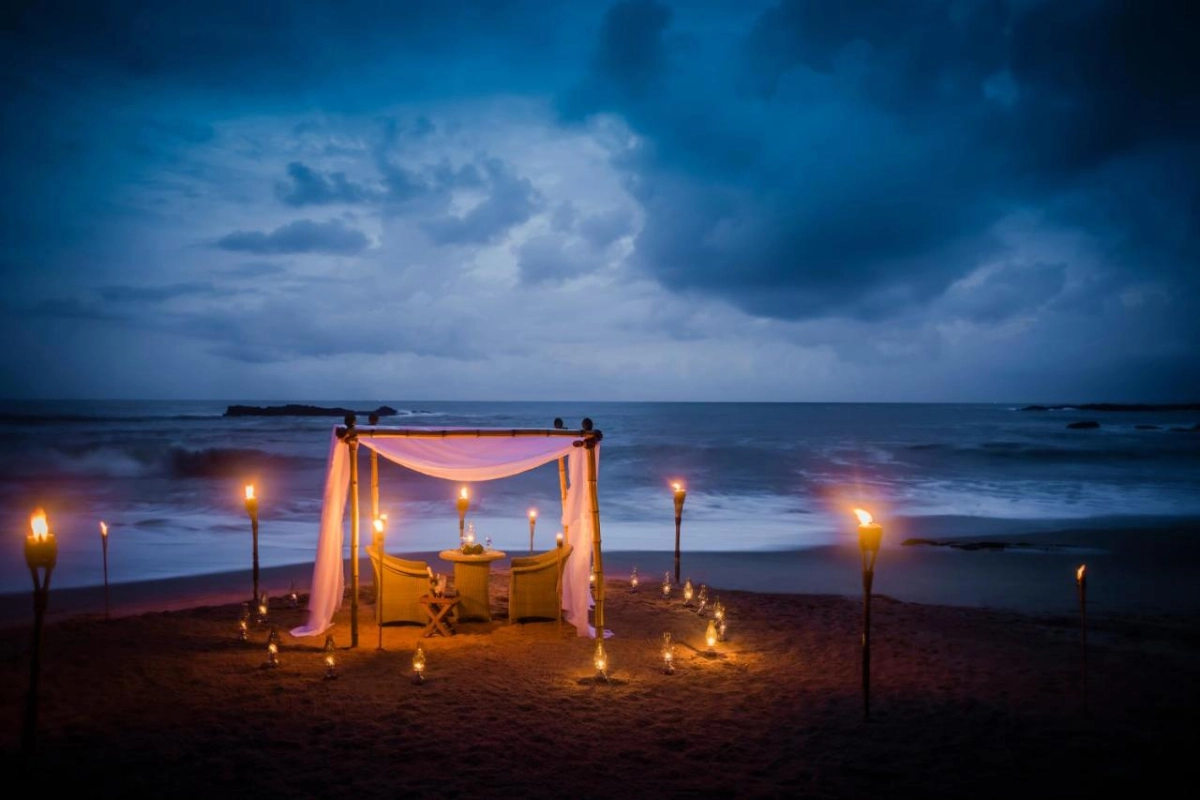 Anantara Peace Haven Tangalle Resort - Hotel Photo 71