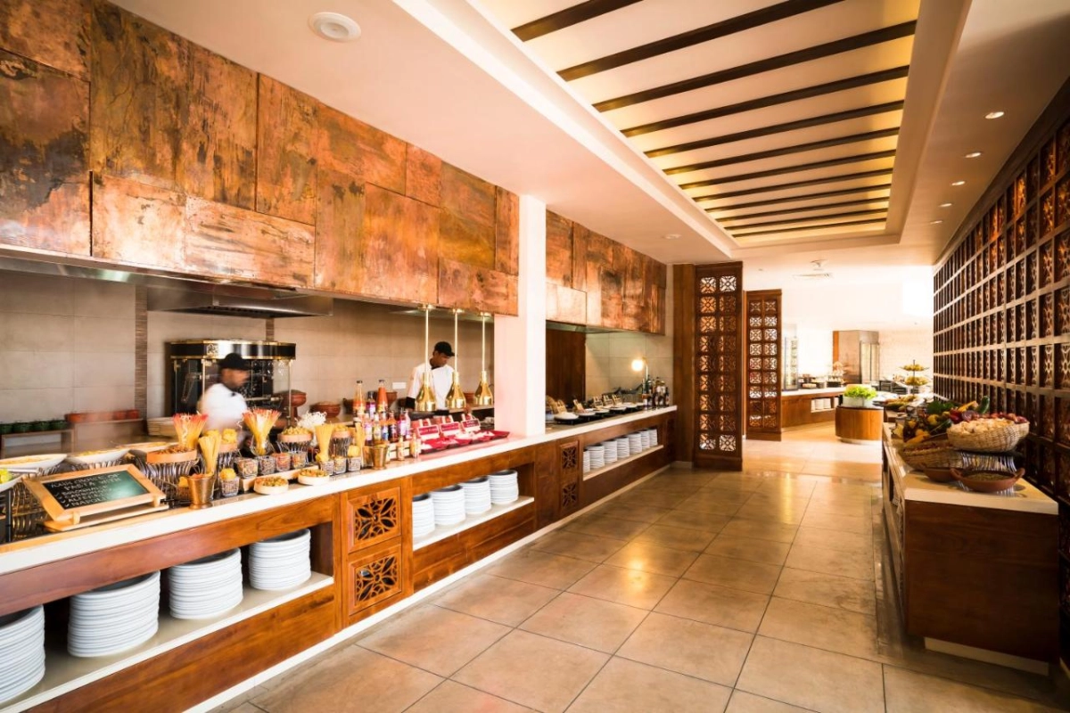 Anantara Peace Haven Tangalle Resort - Hotel Photo 72