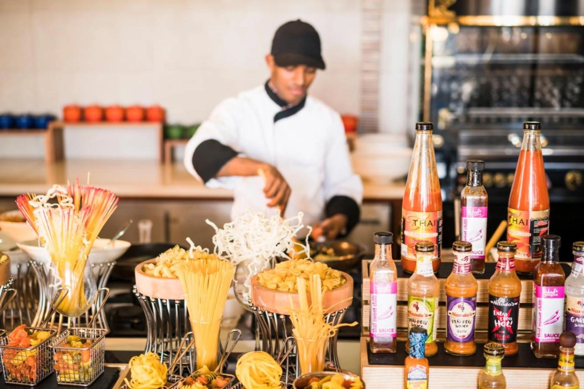 Anantara Peace Haven Tangalle Resort - Hotel Photo 73