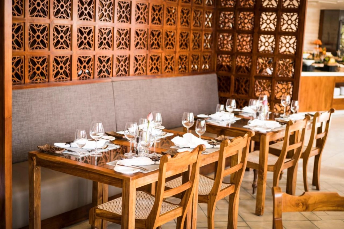 Anantara Peace Haven Tangalle Resort - Hotel Photo 74