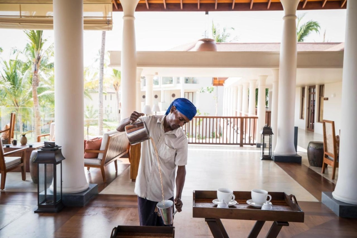 Anantara Peace Haven Tangalle Resort - Hotel Photo 75