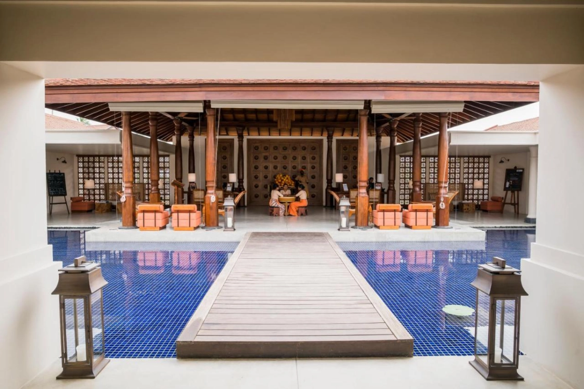 Anantara Peace Haven Tangalle Resort - Hotel Photo 76