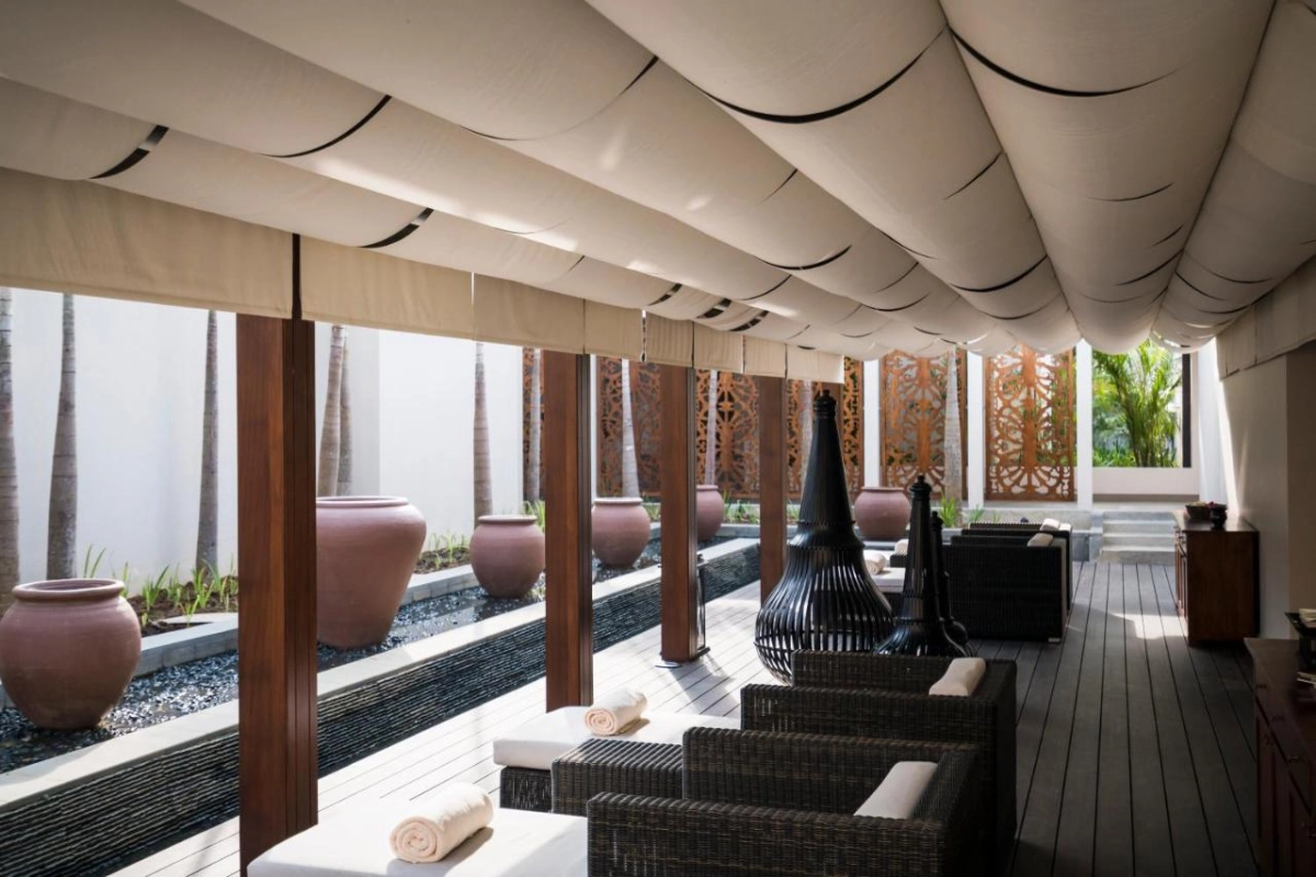 Anantara Peace Haven Tangalle Resort - Hotel Photo 79