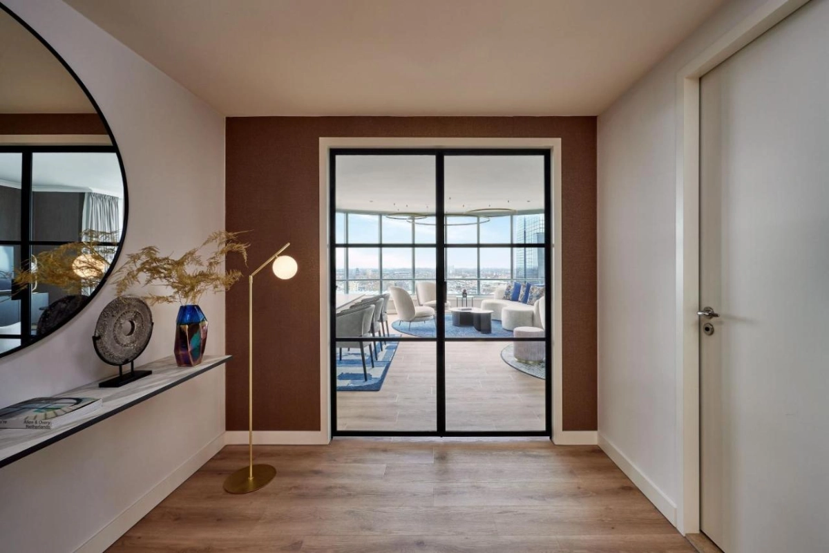 Rotterdam Marriott - Hotel Photo 16