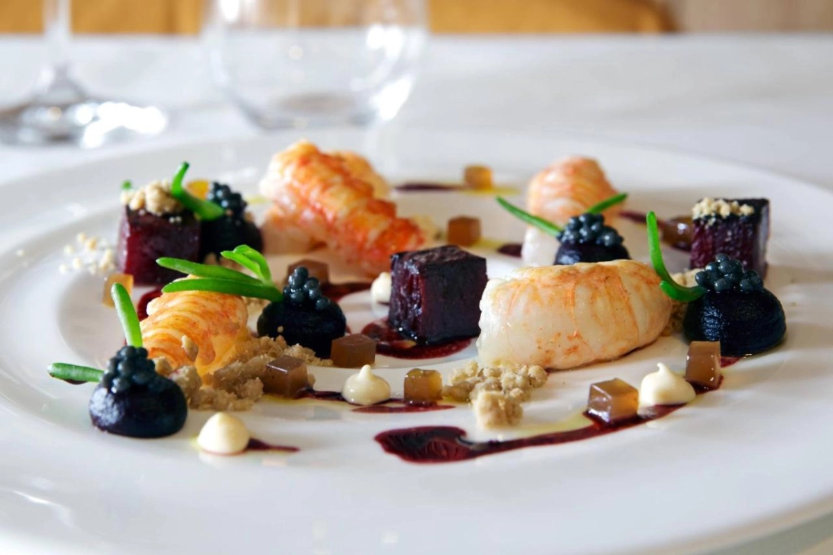 Rotterdam Marriott - Hotel Photo 39