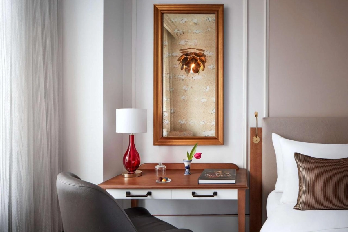 Tivoli Doelen Amsterdam - Hotel Photo 5