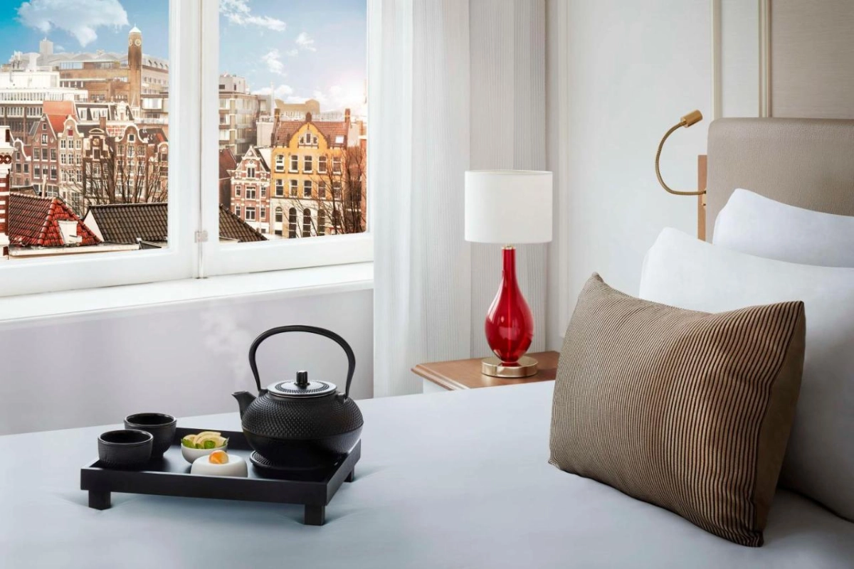 Tivoli Doelen Amsterdam - Hotel Photo 6