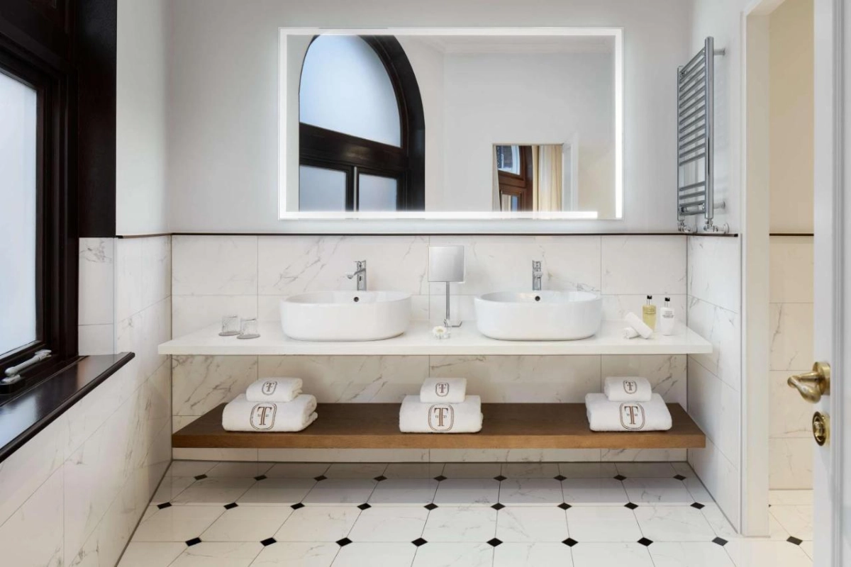 Tivoli Doelen Amsterdam - Hotel Photo 7