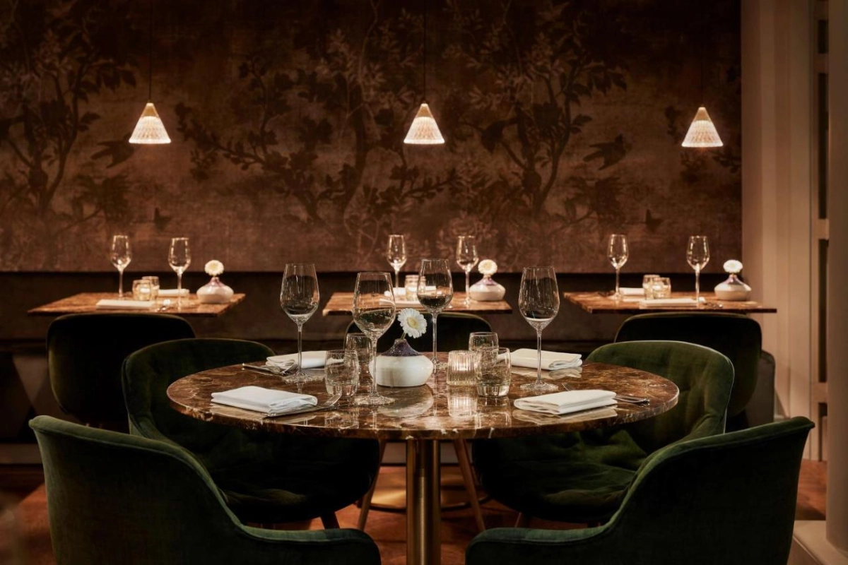 Tivoli Doelen Amsterdam - Hotel Photo 10