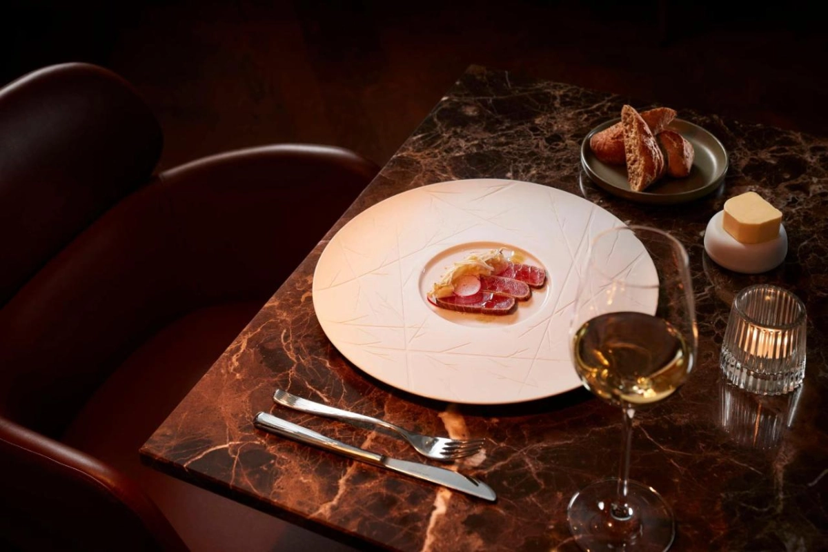 Tivoli Doelen Amsterdam - Hotel Photo 11