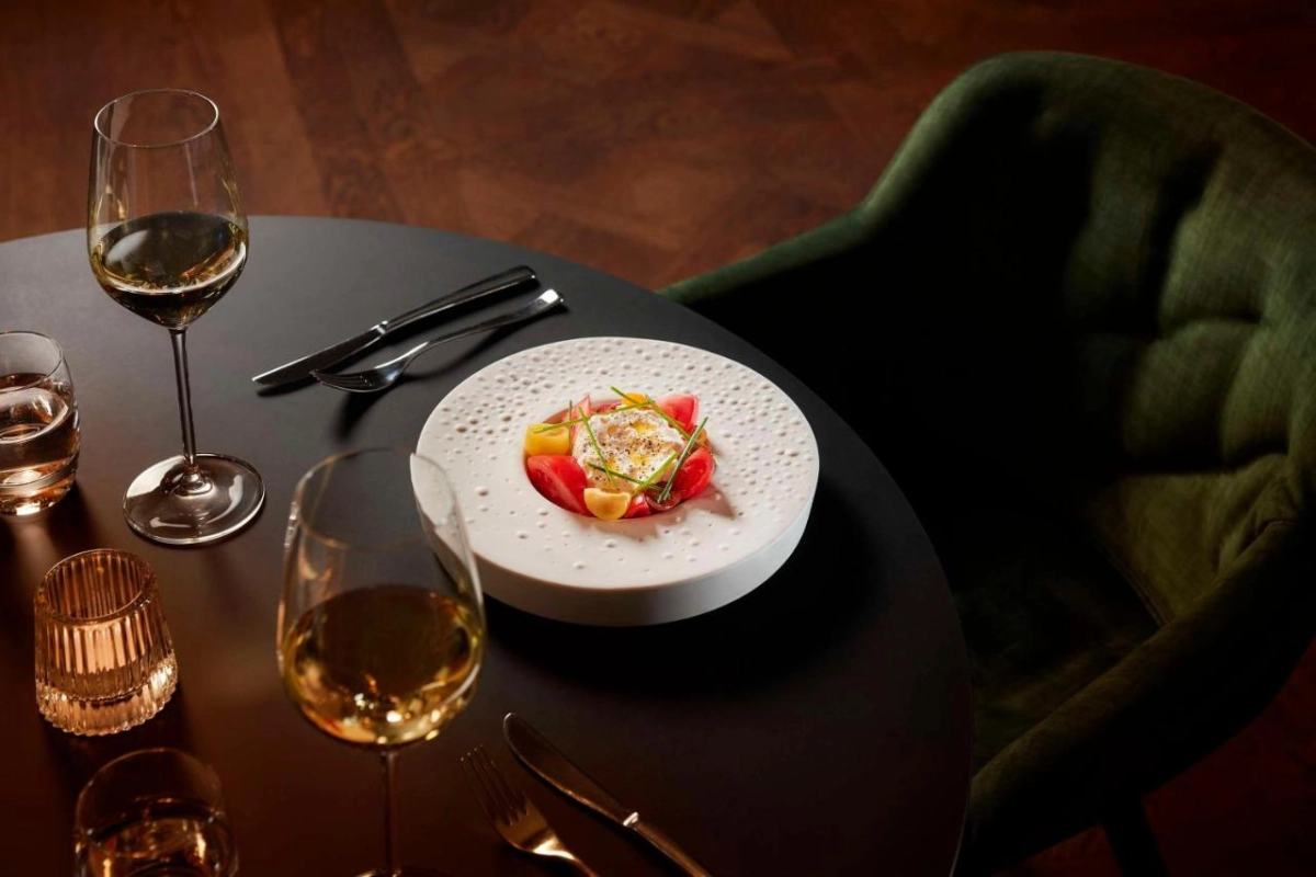 Tivoli Doelen Amsterdam - Hotel Photo 12