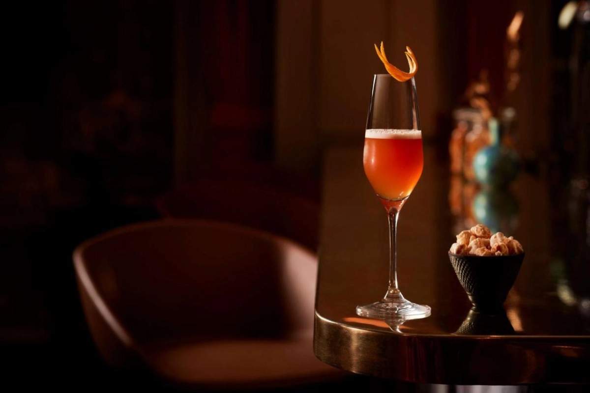 Tivoli Doelen Amsterdam - Hotel Photo 14