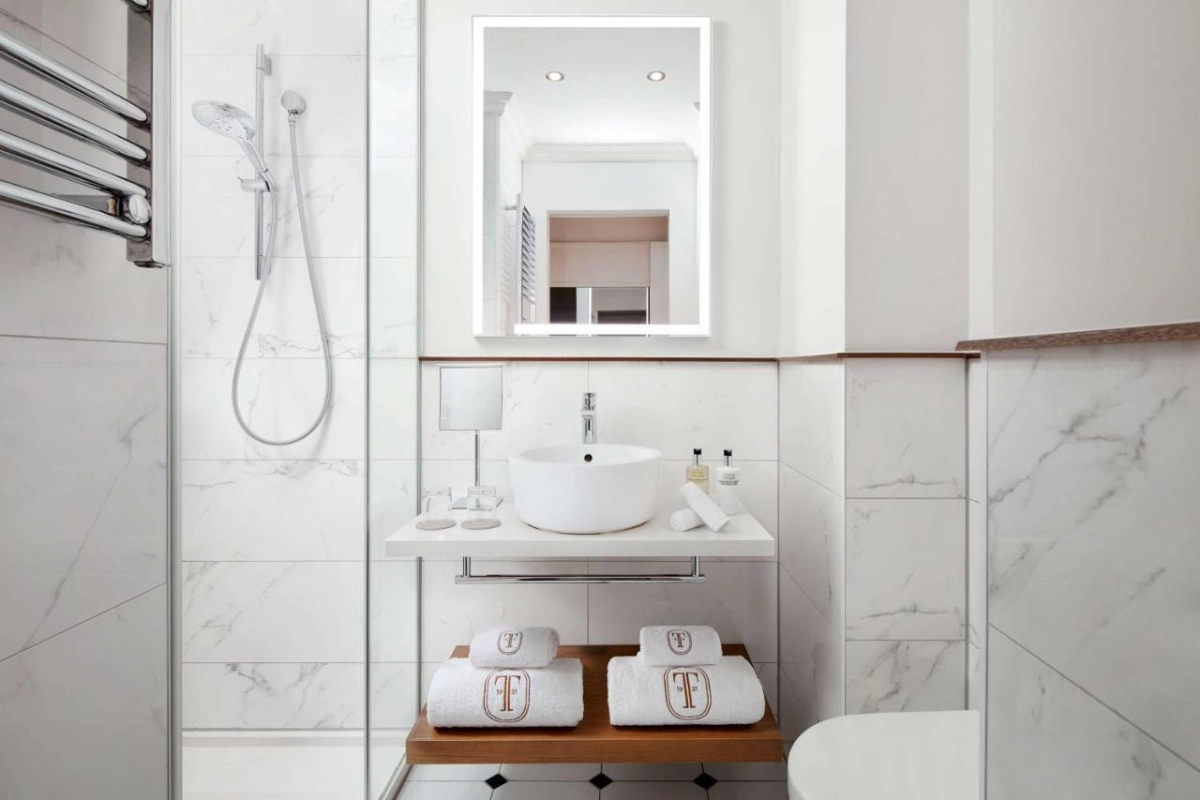 Tivoli Doelen Amsterdam - Hotel Photo 16