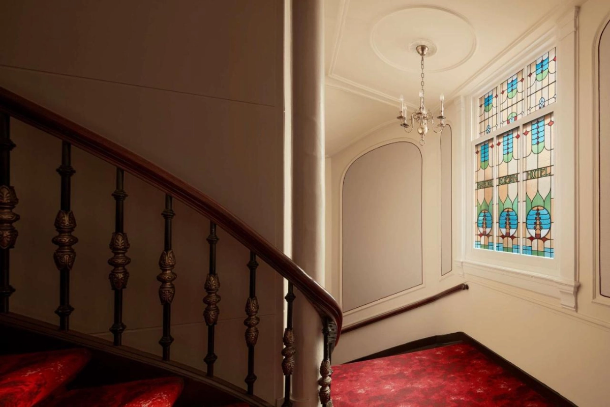 Tivoli Doelen Amsterdam - Hotel Photo 17