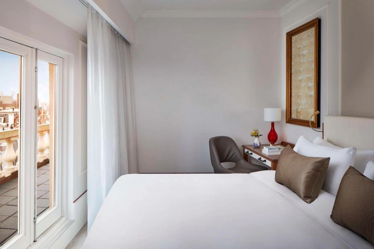 Tivoli Doelen Amsterdam - Hotel Photo 30