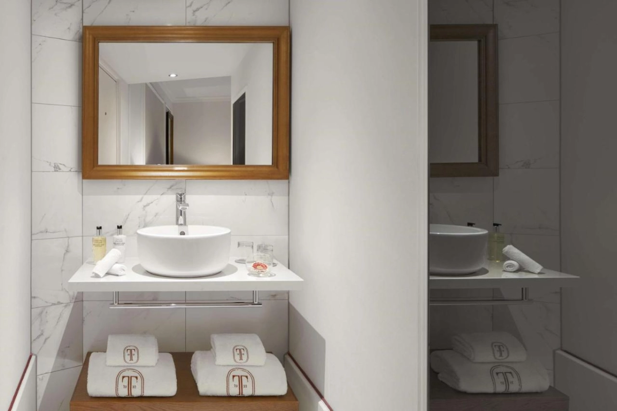 Tivoli Doelen Amsterdam - Hotel Photo 33