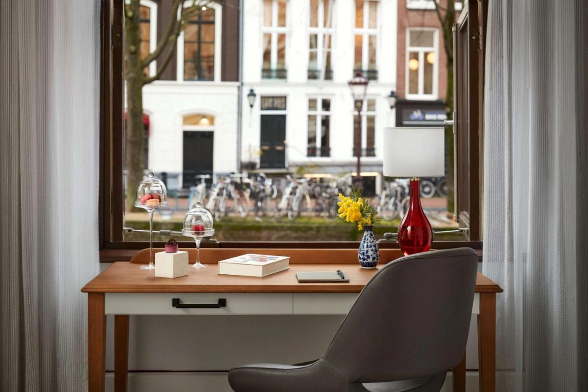 Tivoli Doelen Amsterdam - Hotel Photo 35