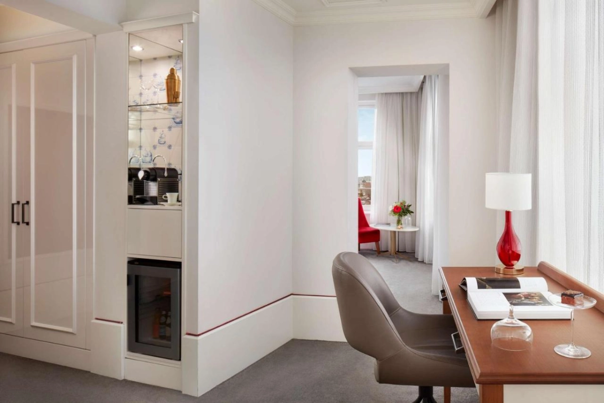 Tivoli Doelen Amsterdam - Hotel Photo 38