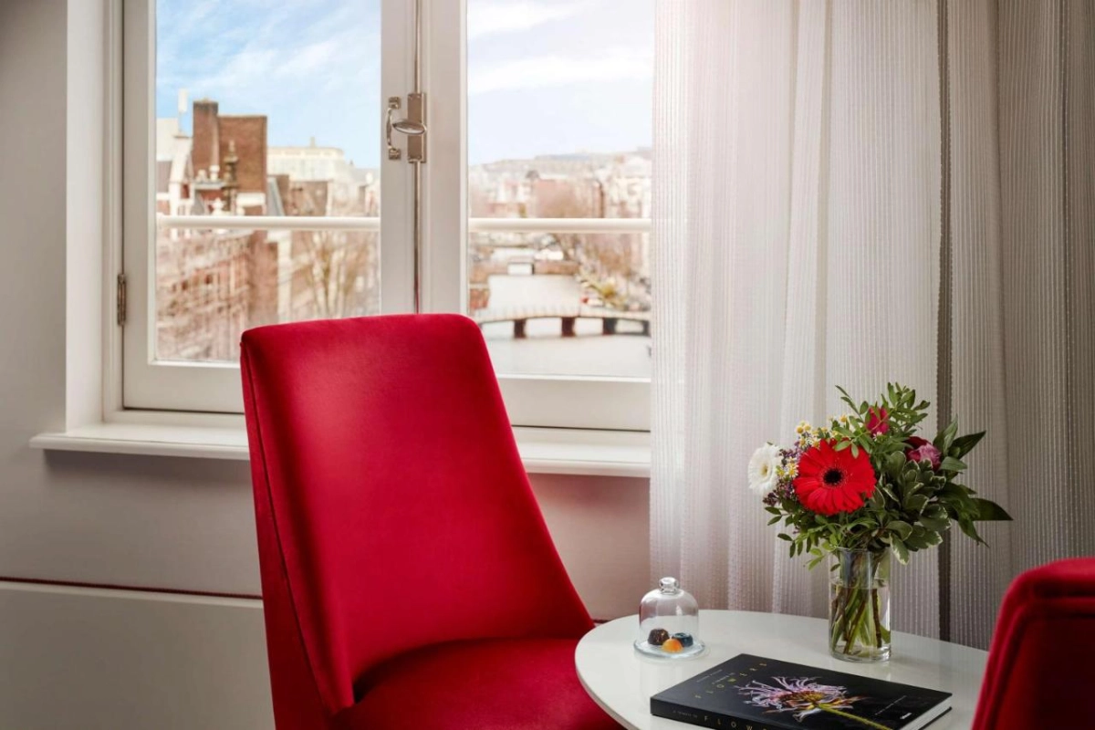 Tivoli Doelen Amsterdam - Hotel Photo 39