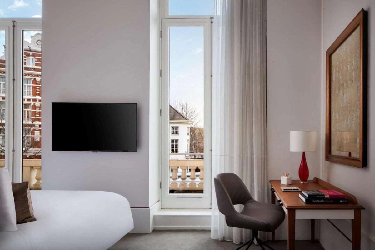 Tivoli Doelen Amsterdam - Hotel Photo 40