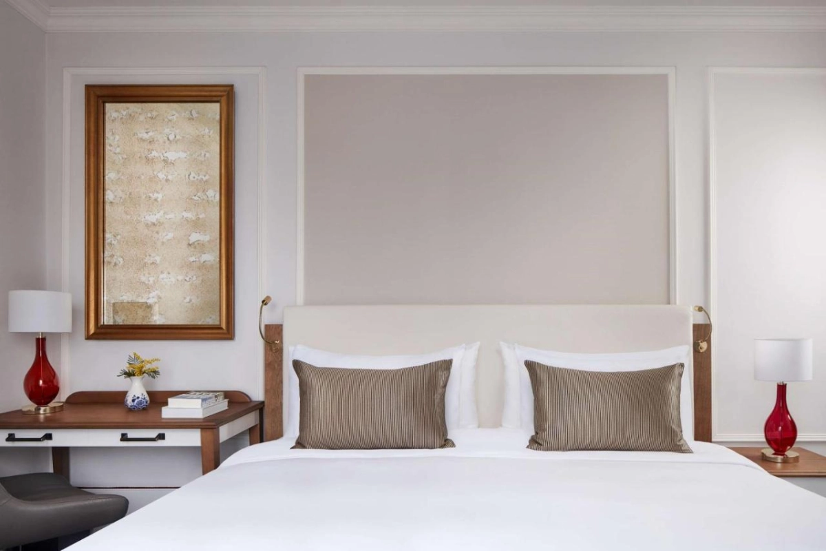 Tivoli Doelen Amsterdam - Hotel Photo 41