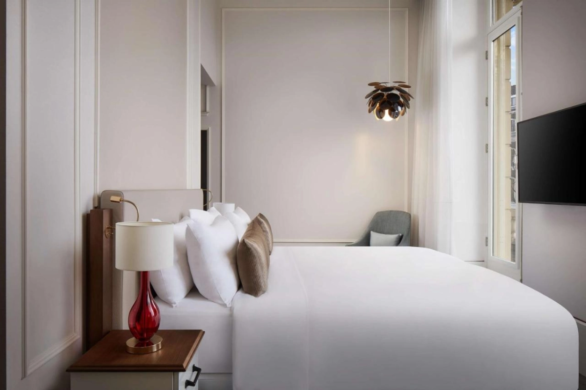 Tivoli Doelen Amsterdam - Hotel Photo 42