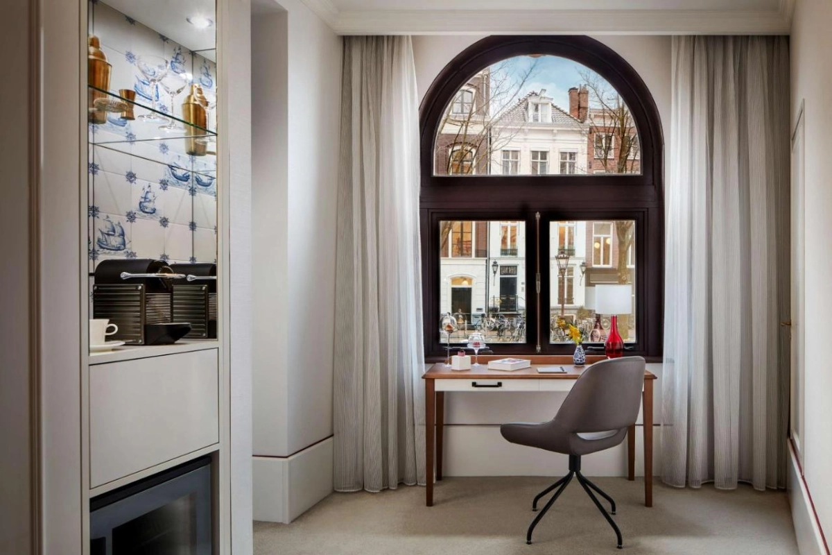 Tivoli Doelen Amsterdam - Hotel Photo 44