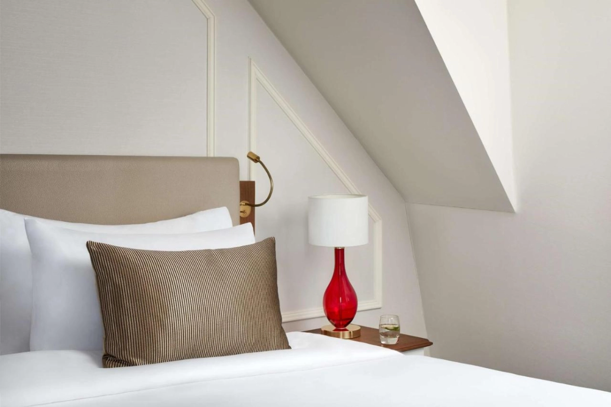 Tivoli Doelen Amsterdam - Hotel Photo 47