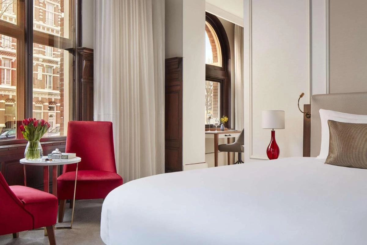 Tivoli Doelen Amsterdam - Hotel Photo 48