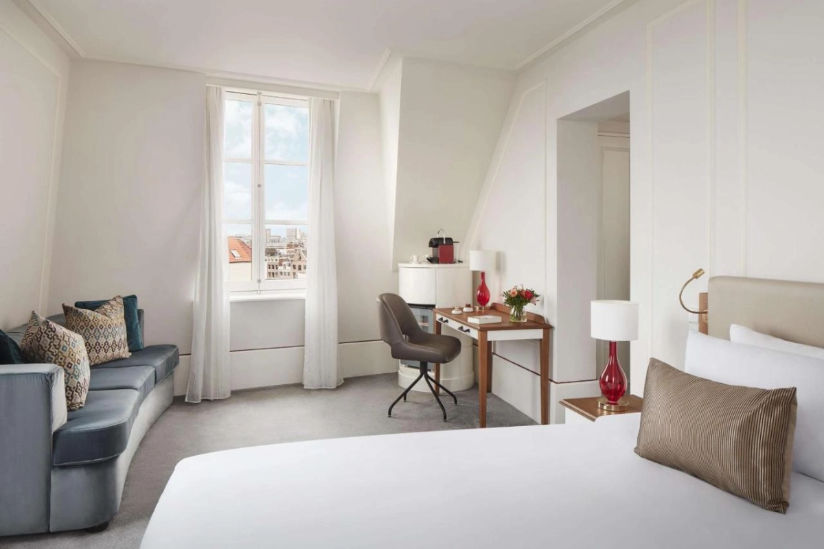 Tivoli Doelen Amsterdam - Hotel Photo 49