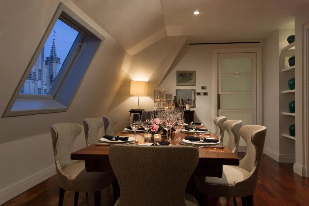 Rocco Forte Hotel Amigo - Hotel Photo 14