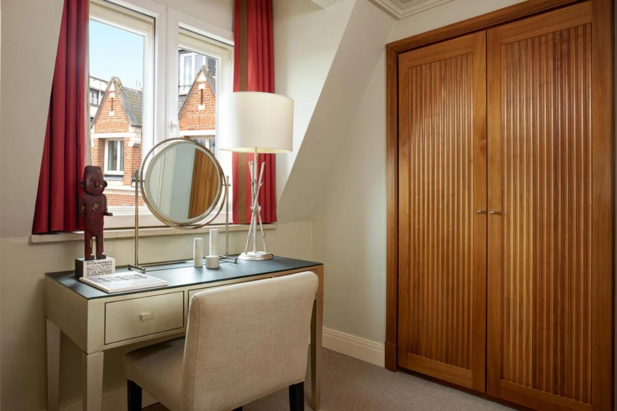 Rocco Forte Hotel Amigo - Hotel Photo 18