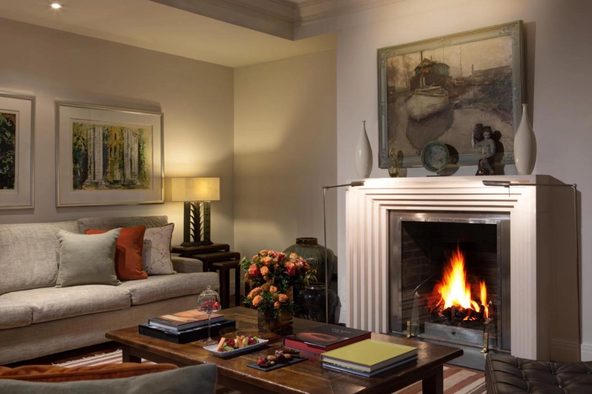 Rocco Forte Hotel Amigo - Hotel Photo 19