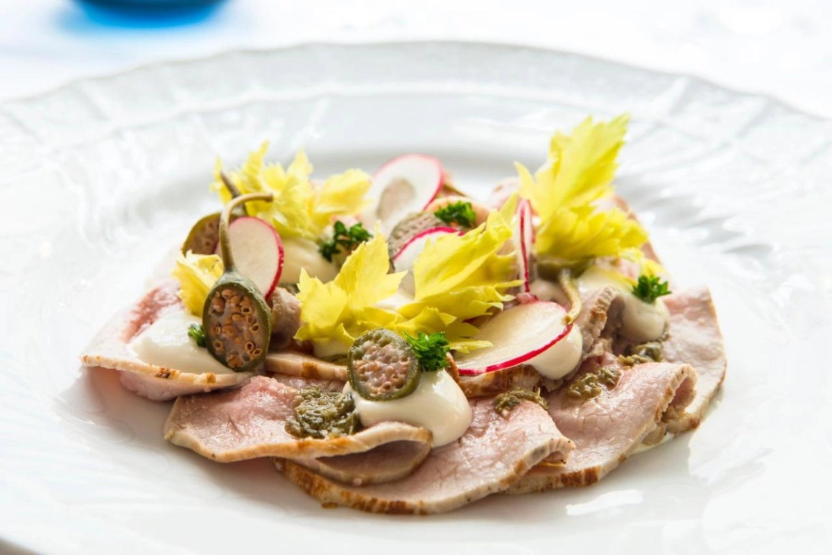 Rocco Forte Hotel Amigo - Hotel Photo 22