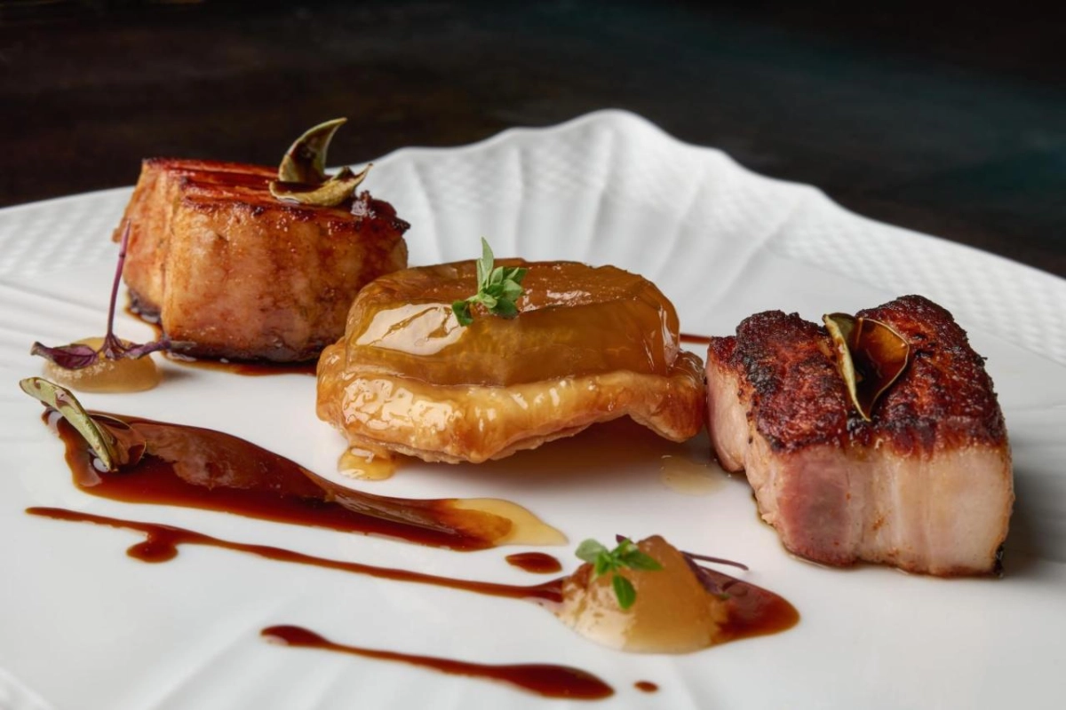 Rocco Forte Hotel Amigo - Hotel Photo 28