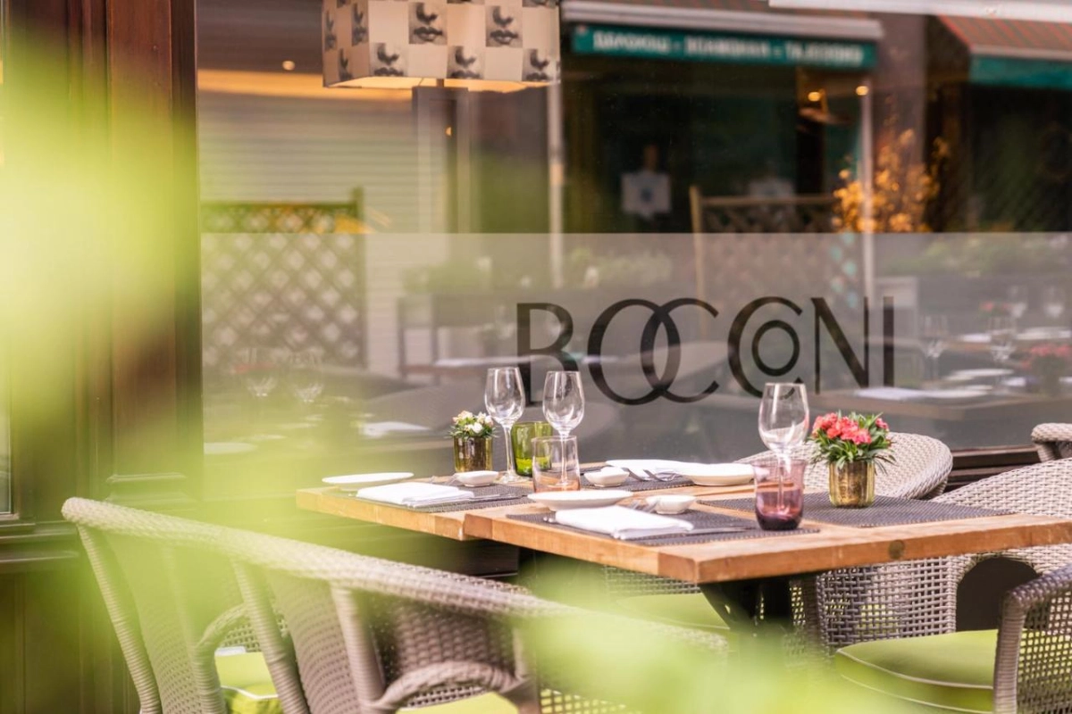 Rocco Forte Hotel Amigo - Hotel Photo 33