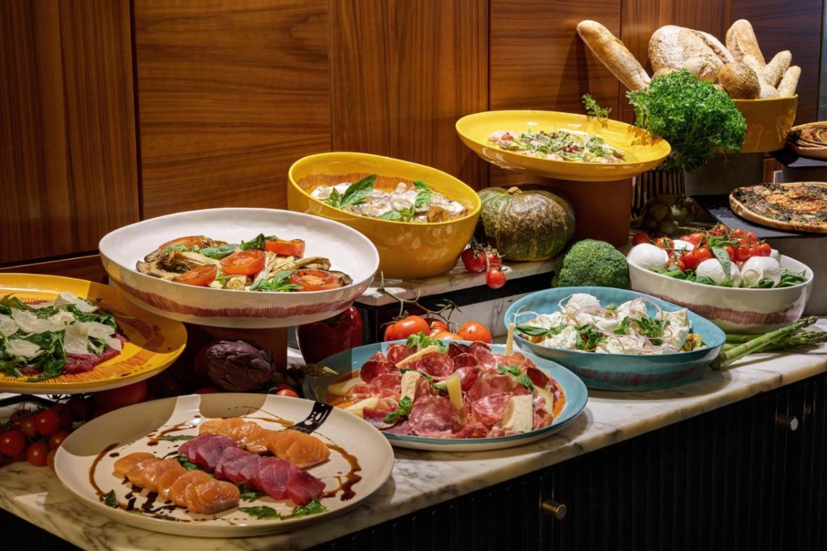 Rocco Forte Hotel Amigo - Hotel Photo 34