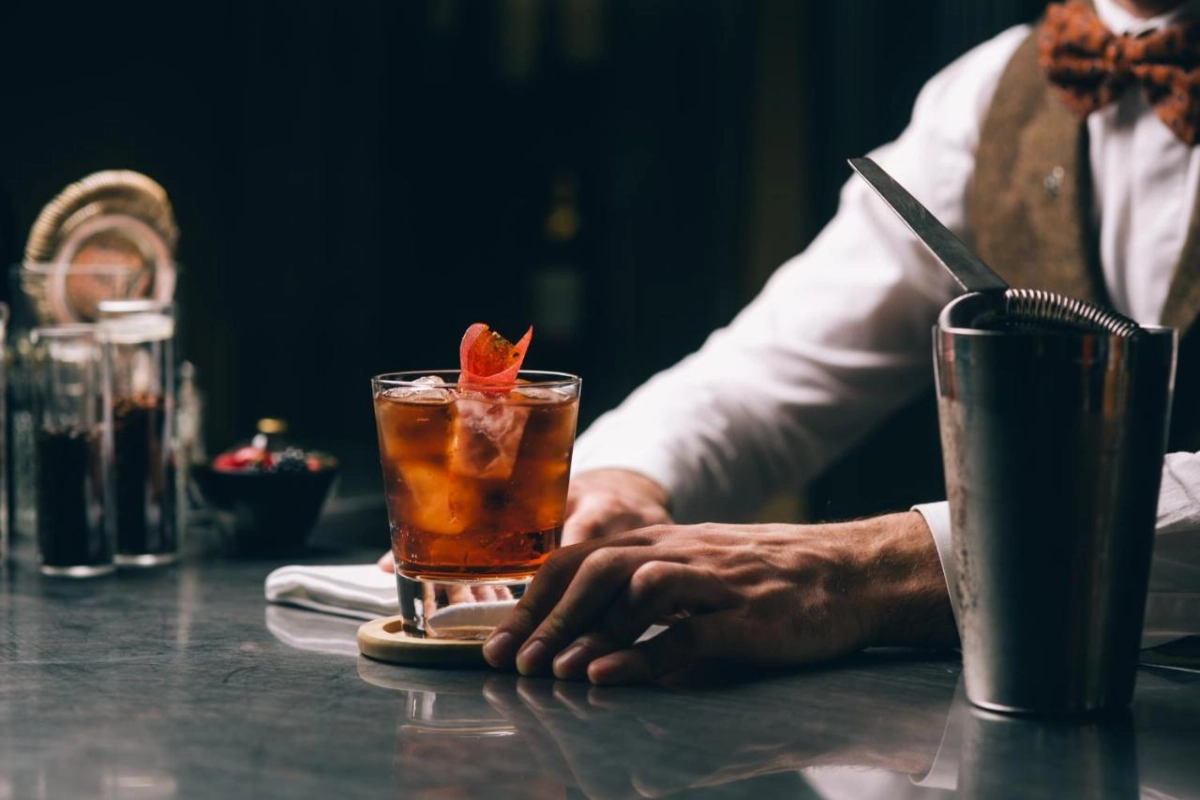 Rocco Forte Hotel Amigo - Hotel Photo 39