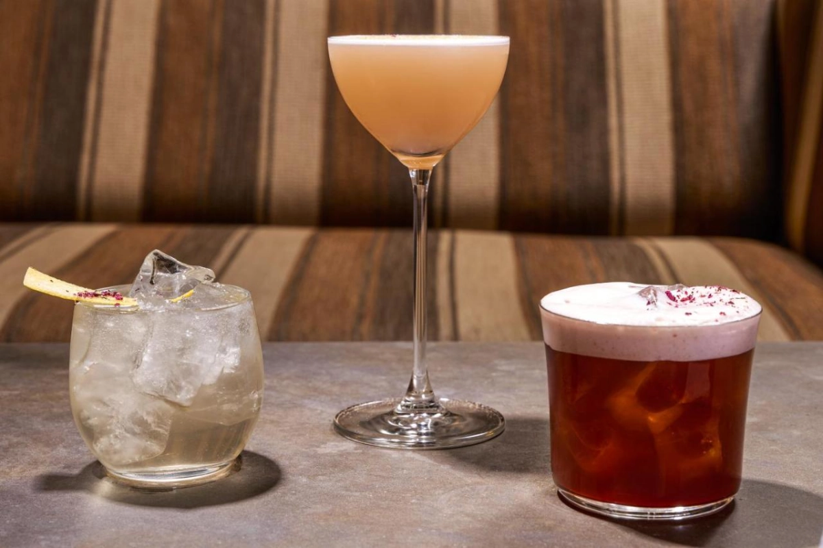 Rocco Forte Hotel Amigo - Hotel Photo 40