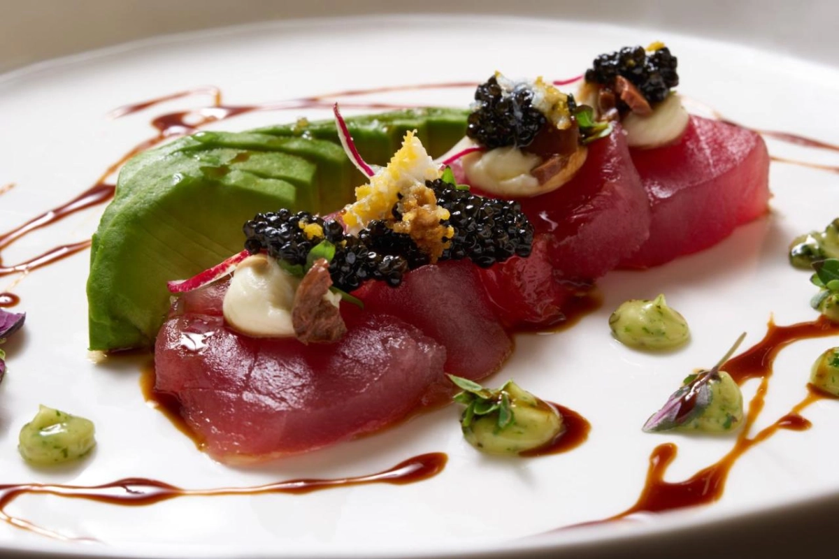 Rocco Forte Hotel Amigo - Hotel Photo 44