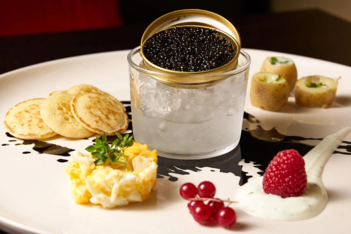 Rocco Forte Hotel Amigo - Hotel Photo 45