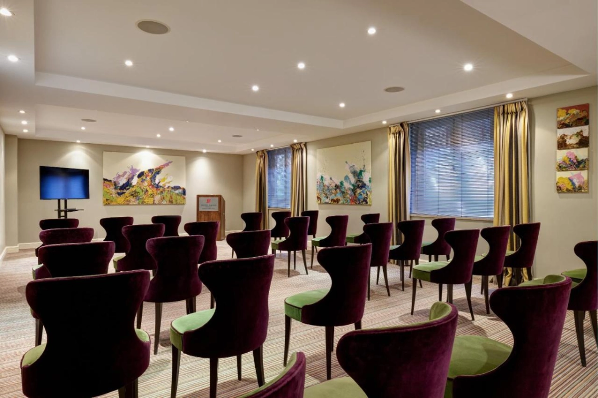 Rocco Forte Hotel Amigo - Hotel Photo 49