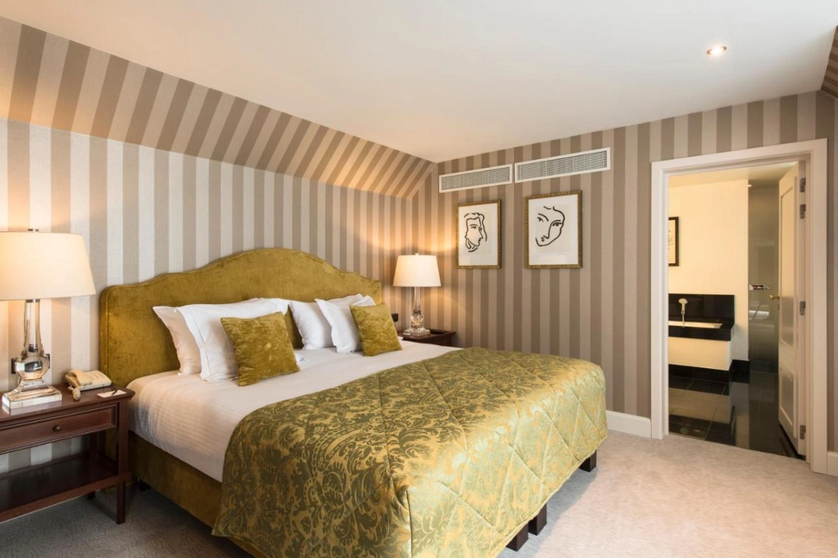 Hotel Dukes Palace - Hotel Photo 4