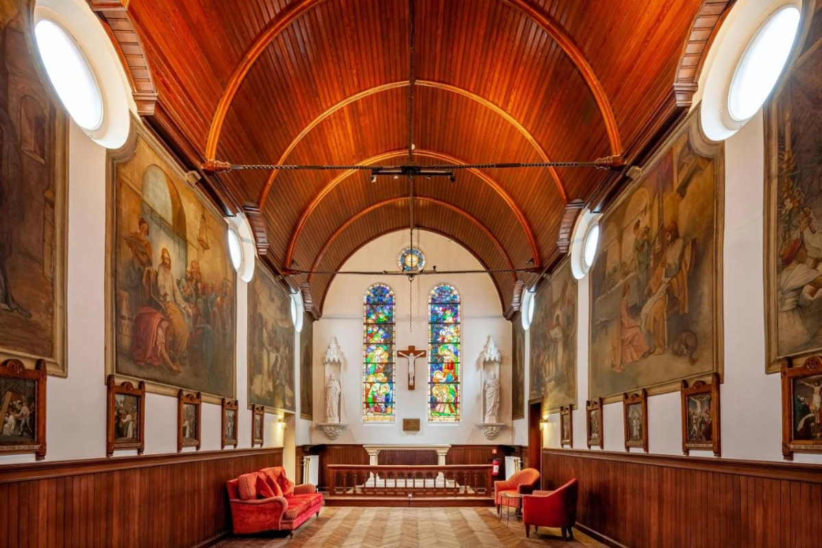 Hotel Dukes Palace - Hotel Photo 5