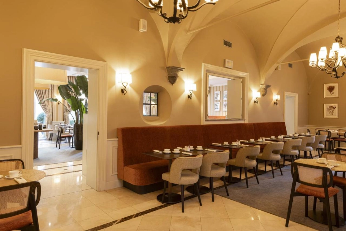 Hotel Dukes Palace - Hotel Photo 8