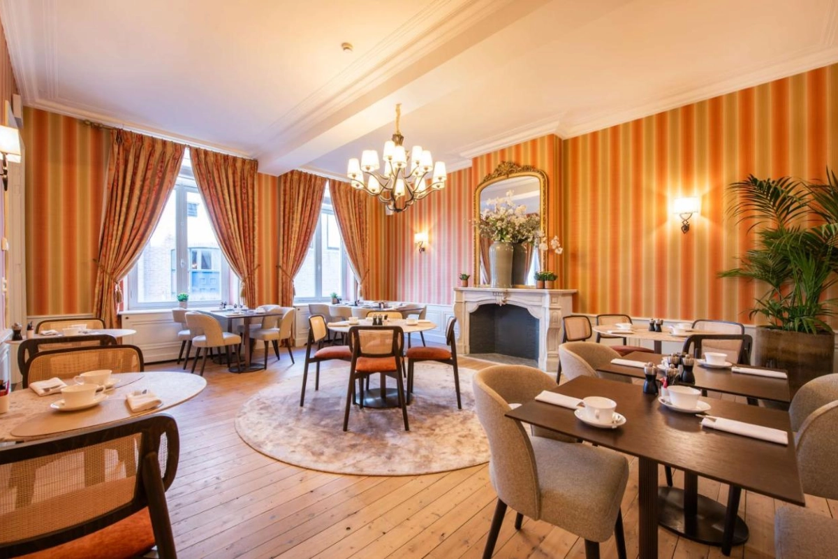 Hotel Dukes Palace - Hotel Photo 10