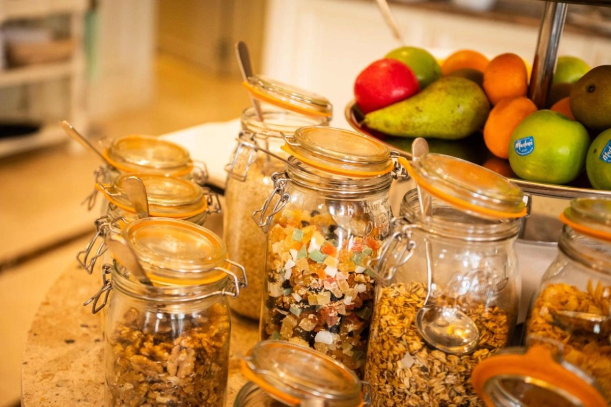 Hotel Dukes Palace - Hotel Photo 11