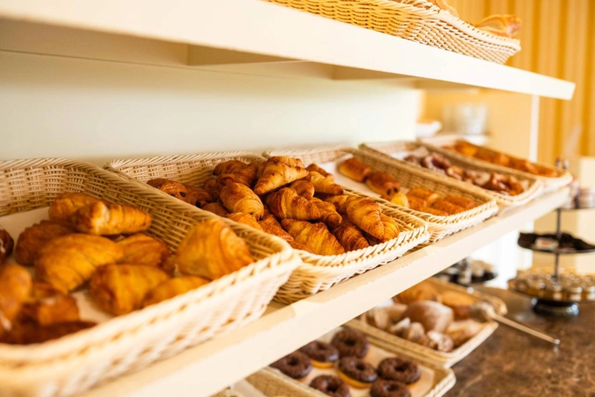 Hotel Dukes Palace - Hotel Photo 12