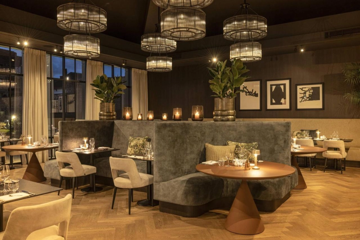 Hotel Dukes Palace - Hotel Photo 15